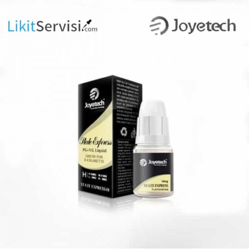 joyetech state express