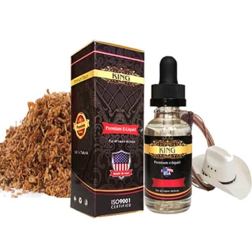 kingamericanblend