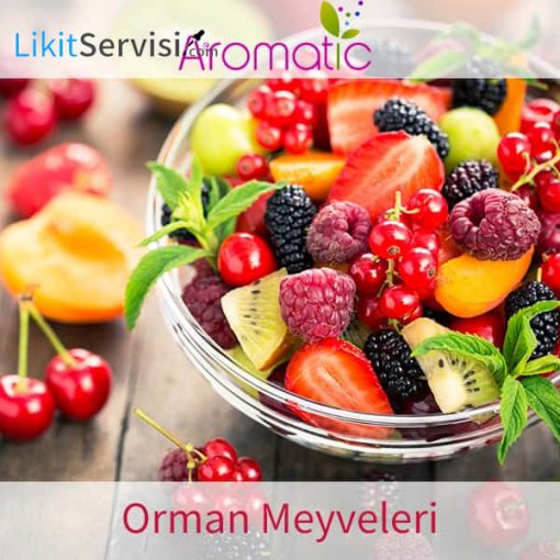 aromatic orman meyveli aroma fiyatı