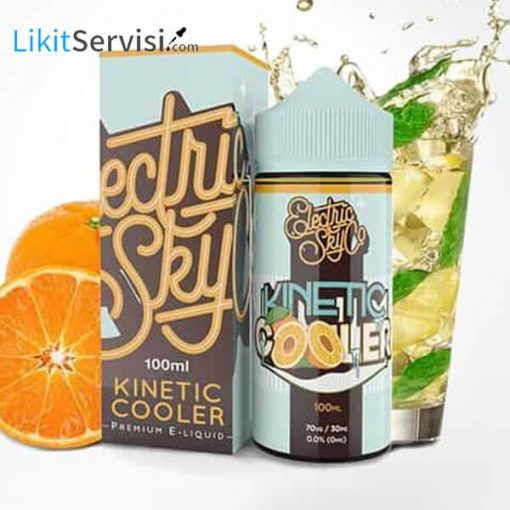 electric sky kinetic likit fiyat