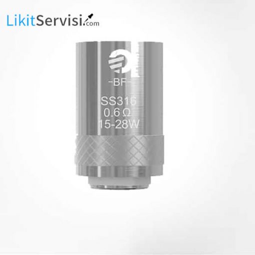 joyetech ss316 0.6 ohm coil