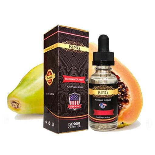 kingpapaya