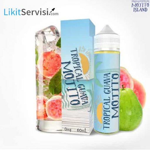 mojito island guava likit fiyatı