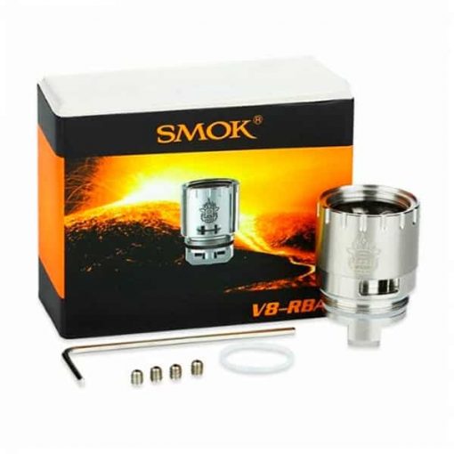 smok rba coil