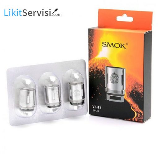 smok v8 t10 coil