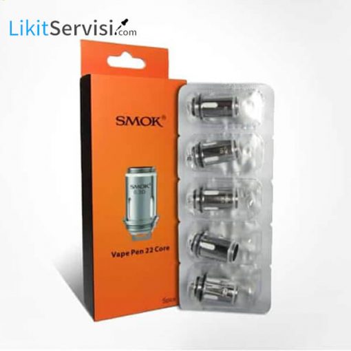 smok vape pen 22 coil