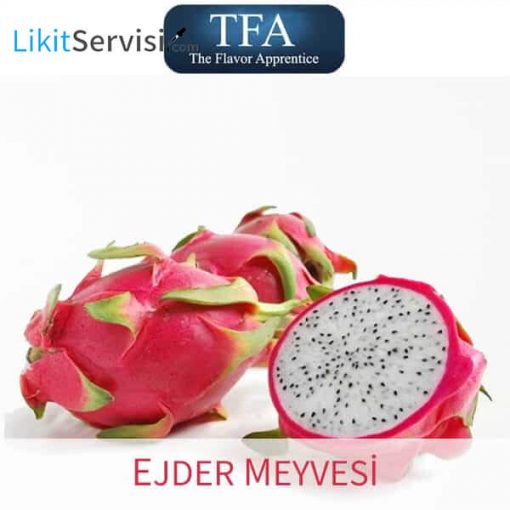 tfa dragon fruit aroma fiyatı