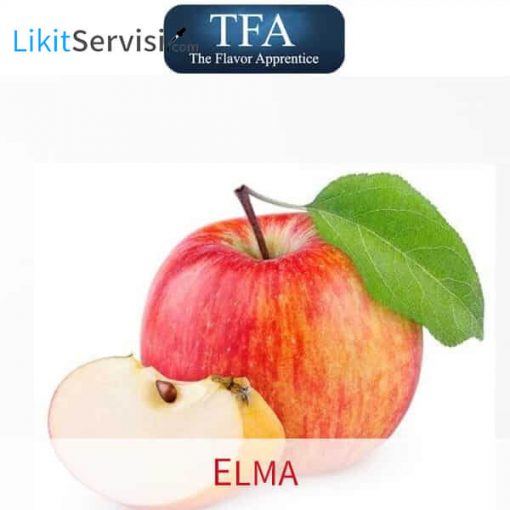 tfa elma aroması fiyatı