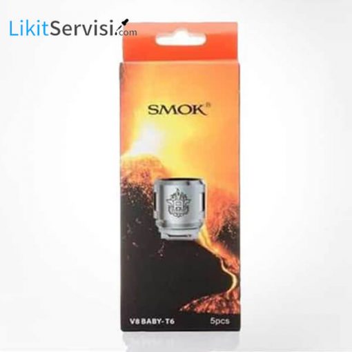 smok v8 baby t6 smok