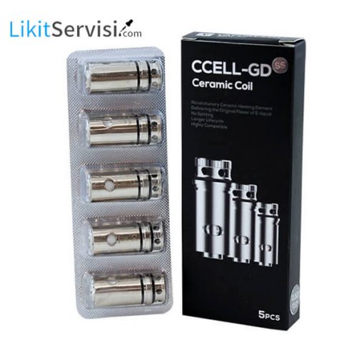 vaporesso target mini seramik coil 5li paket