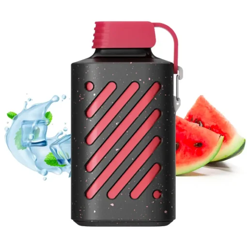 vozol 10000 puff watermelon ice